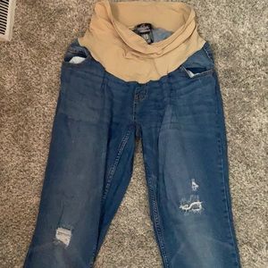 OH Baby Maternity skinny Jeans